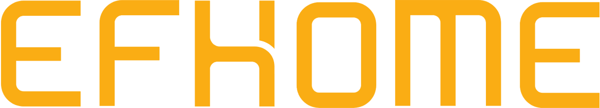 EFHOME Logo